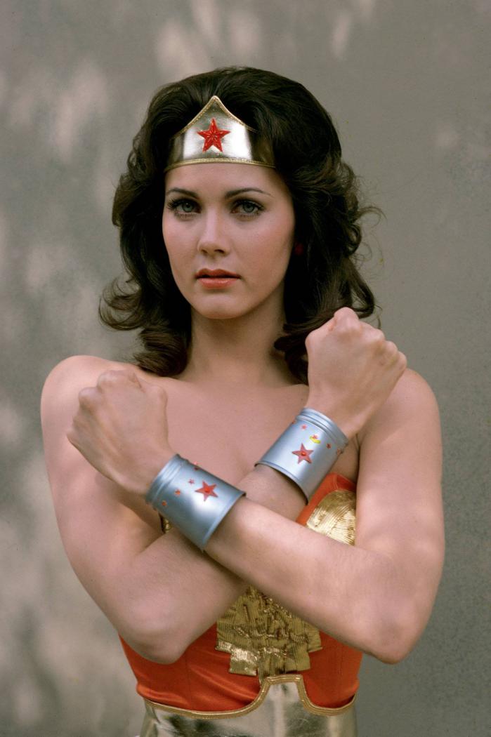 1654366807 319 DC Wonder Woman es un icono LGBTQI segun Lynda Carter