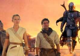 The Mandalorian: Din Djarin podría conocer a este personaje de la postlogía de Star Wars