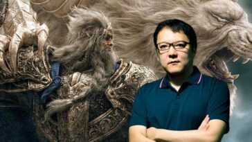 Elden Ring: el creador del juego revela a su jefe favorito
