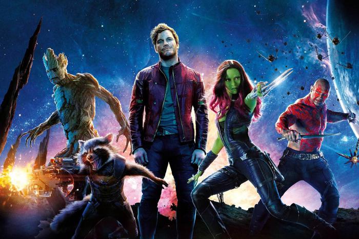 1654507686 992 I Am Groot la miniserie de Marvel revela su fecha