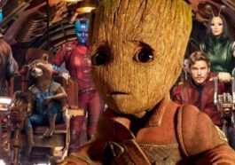 I Am Groot: la miniserie de Marvel revela su fecha de estreno y su primer visual
