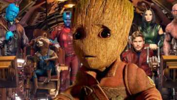 I Am Groot: la miniserie de Marvel revela su fecha de estreno y su primer visual