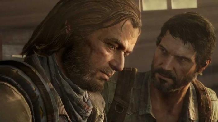 1654514407 236 The Last of Us 4 diferencias entre la serie y
