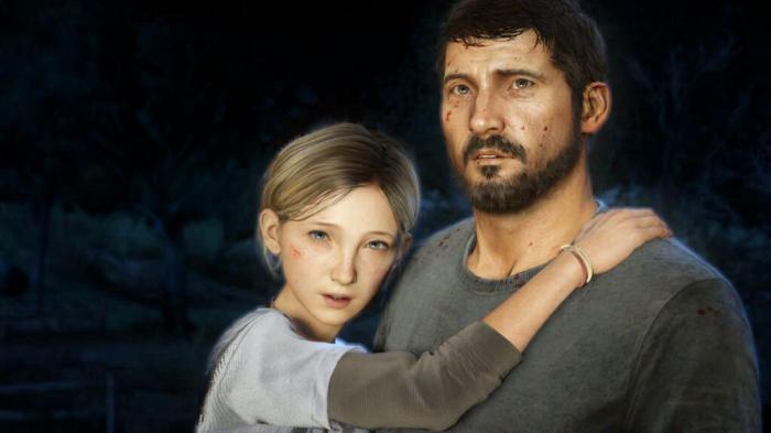 1654514407 363 The Last of Us 4 diferencias entre la serie y
