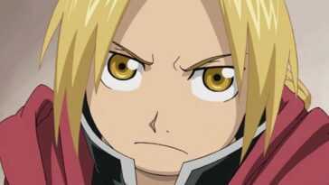 Fullmetal Alchemist Brotherhood: el anime completo está disponible a precio reducido