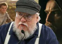 Game of Thrones, Star Wars, El señor de los anillos: George RR Martin despotrica contra los fanáticos tóxicos