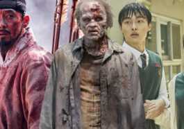 Netflix: esta excelente serie de zombis se renueva por una temporada 2
