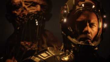 The Callispo Protocol: los pedidos anticipados del juego están abiertos