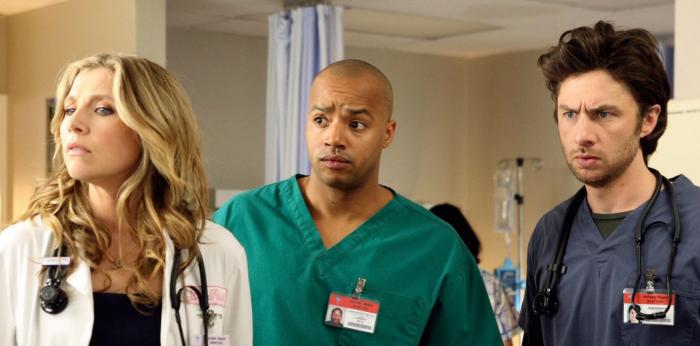 1654595047 232 Esta serie de culto de los 2000 podria regresar al