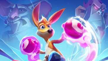 Kao the Kangaroo: la caja de Kaollector Edition está disponible para pre-pedido