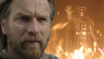 Star Wars Obi-Wan Kenobi: esta terrorífica escena con Darth Vader debería haber sido aún más violenta