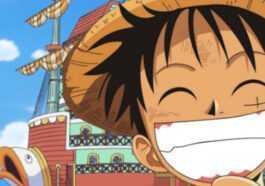 One Piece: la serie live action de Netflix se revela en imágenes y da ganas