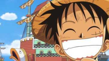 One Piece: la serie live action de Netflix se revela en imágenes y da ganas