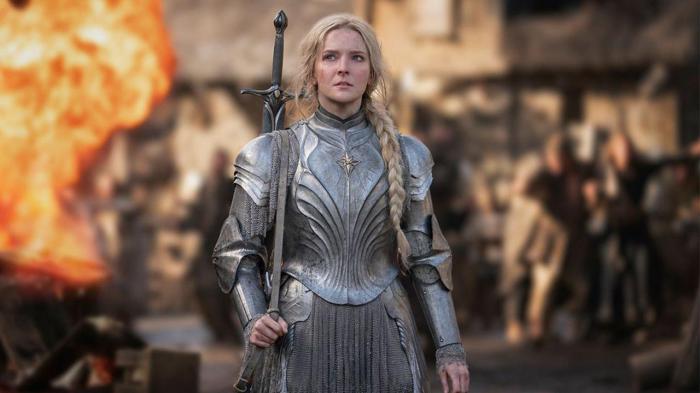 Los showrunners de El Señor de los Anillos: Anillos de Poder ya saben cómo terminará la serie 3 1654605127 945 Los showrunners de El Senor de los Anillos Anillos de