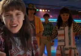 Stranger Things temporada 4: este personaje sufre la ira de los internautas en Twitter