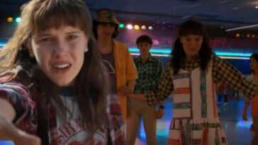 Stranger Things temporada 4: este personaje sufre la ira de los internautas en Twitter