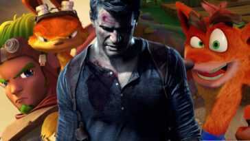 Videojuegos: el resto de esta licencia de culto se anunciará en los próximos días