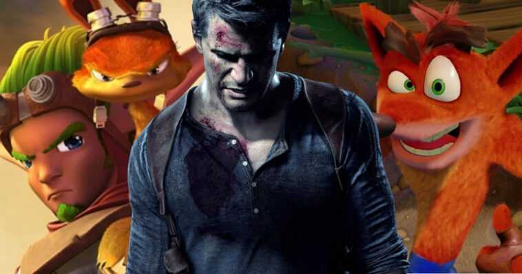 Videojuegos: el resto de esta licencia de culto se anunciará en los próximos días 1 Videojuegos: el resto de esta licencia de culto se anunciará en los próximos días