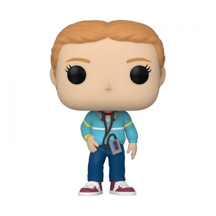 1654615207 969 Stranger Things descubre las nuevas figuras coleccionables de Funko Pop