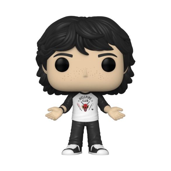 1654615207 971 Stranger Things descubre las nuevas figuras coleccionables de Funko Pop