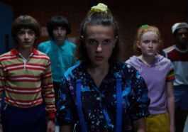 Stranger Things: descubre las nuevas figuras coleccionables de Funko Pop