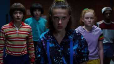 Stranger Things: descubre las nuevas figuras coleccionables de Funko Pop