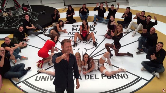 1654679286 90 Netflix Rocco Siffredi en el corazon de un nuevo proyecto