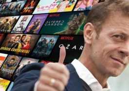 Netflix: Rocco Siffredi en el corazón de un nuevo proyecto en la plataforma de streaming