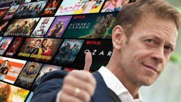 Netflix: Rocco Siffredi en el corazón de un nuevo proyecto en la plataforma de streaming