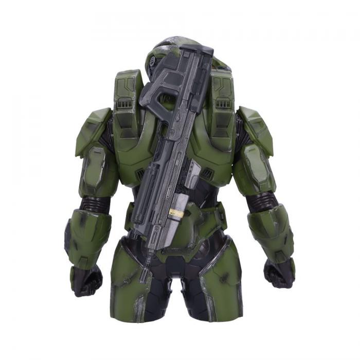 1654679767 761 Halo Infinite la figura XL Bust Nemesis de Master Chief