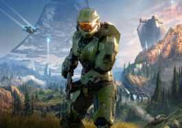 Halo Infinite: la figura XL Bust Nemesis de Master Chief es impresionante