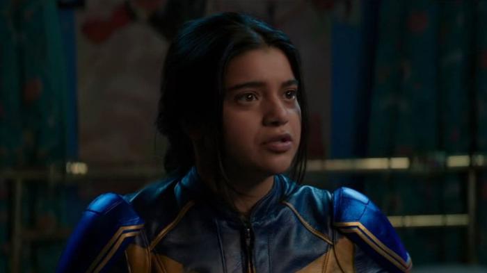 1654682646 154 Marvel con Miss Marvel el MCU vuelve a apostar por