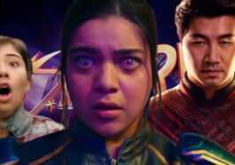Marvel: con Miss Marvel, el MCU vuelve a apostar por la diversidad