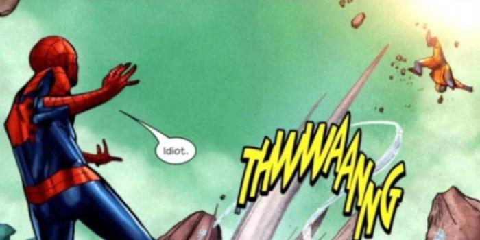 1654691287 571 Marvel estos 4 enfrentamientos que prueban que Lobezno es victima