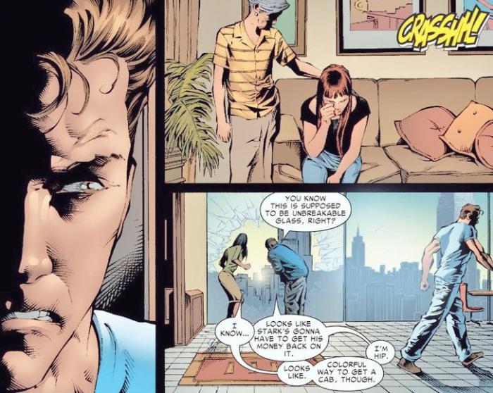 1654691287 706 Marvel estos 4 enfrentamientos que prueban que Lobezno es victima