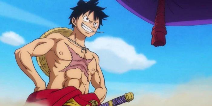 1654696328 708 One Piece Eiichiro Oda acaba de anunciar esta noticia que