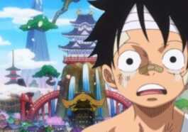 One Piece: Eiichiro Oda acaba de anunciar esta noticia que puede decepcionar a los fans