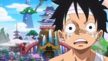 One Piece: Eiichiro Oda acaba de anunciar esta noticia que puede decepcionar a los fans