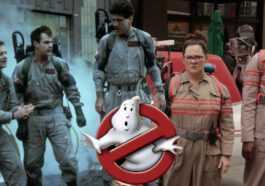 Netflix: un nuevo proyecto de Cazafantasmas aterrizará en la plataforma de streaming