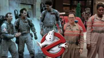 Netflix: un nuevo proyecto de Cazafantasmas aterrizará en la plataforma de streaming