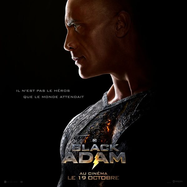Black Adam: Tráiler de la película de DC protagonizada por Dwayne Johnson 2 1654705684 966 Black Adam Trailer de la pelicula de DC protagonizada por