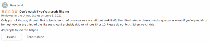 1654763288 250 The Boys la temporada 3 es eliminada por los fanaticos