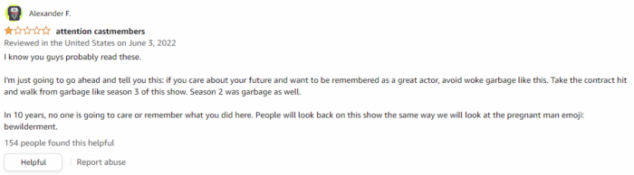 1654763288 267 The Boys la temporada 3 es eliminada por los fanaticos