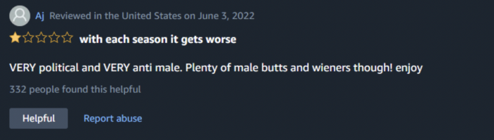 1654763288 9 The Boys la temporada 3 es eliminada por los fanaticos