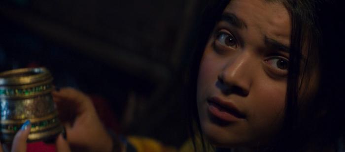 Ms. Marvel: este vínculo con Spider-Man No Way Home integra la serie de Disney+ en el multiverso 3 1654764965 357 Ms Marvel este vinculo con Spider Man No Way Home integra