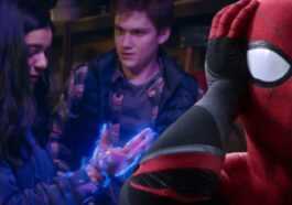 Ms. Marvel: este vínculo con Spider-Man No Way Home integra la serie de Disney+ en el multiverso