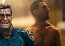 The Boys temporada 3: este pene impresionantemente largo fue creado para el primer episodio