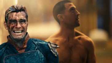 The Boys temporada 3: este pene impresionantemente largo fue creado para el primer episodio