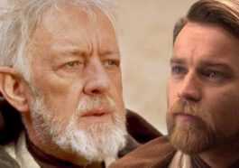 Obi-Wan Kenobi: Alec Guiness reemplaza a Ewan McGregor en este excelente video falso