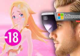 Ejecutivo influyente de Microsoft renuncia después de comportarse de manera inapropiada y ver pornografía en realidad virtual